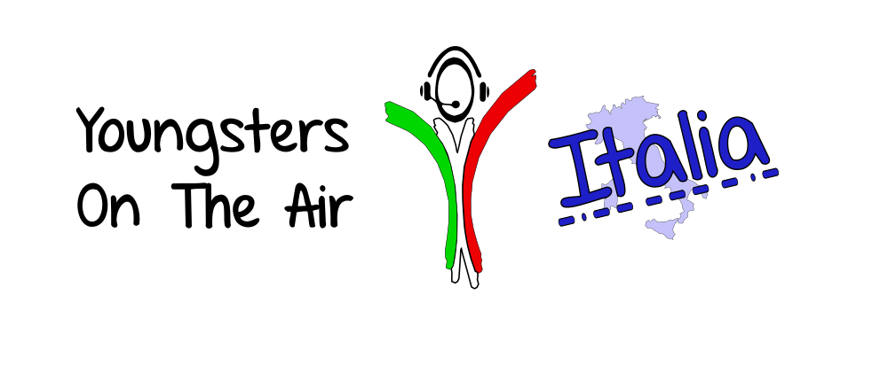 Call for application: Youngsters On The Air Italy 2015