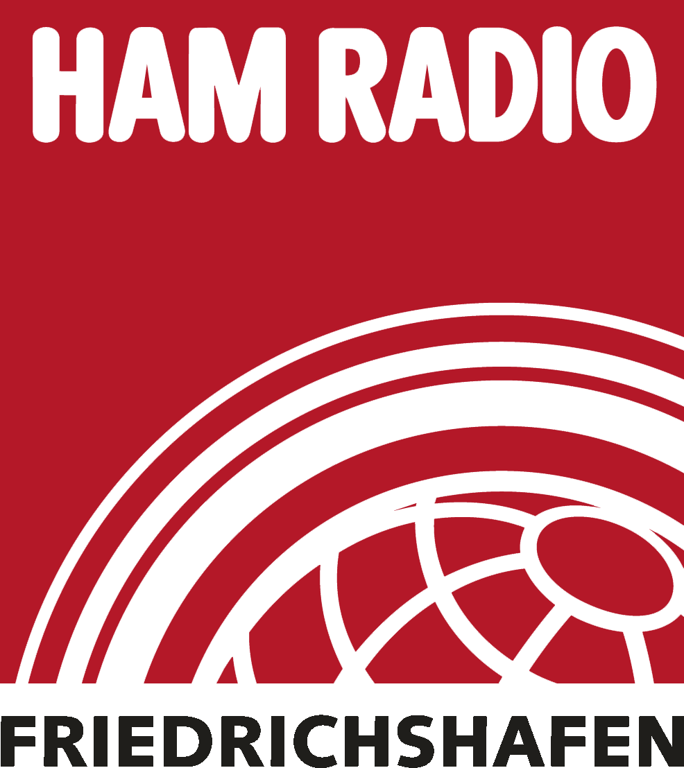 HamCamp at HAM RADIO Friedrichshafen