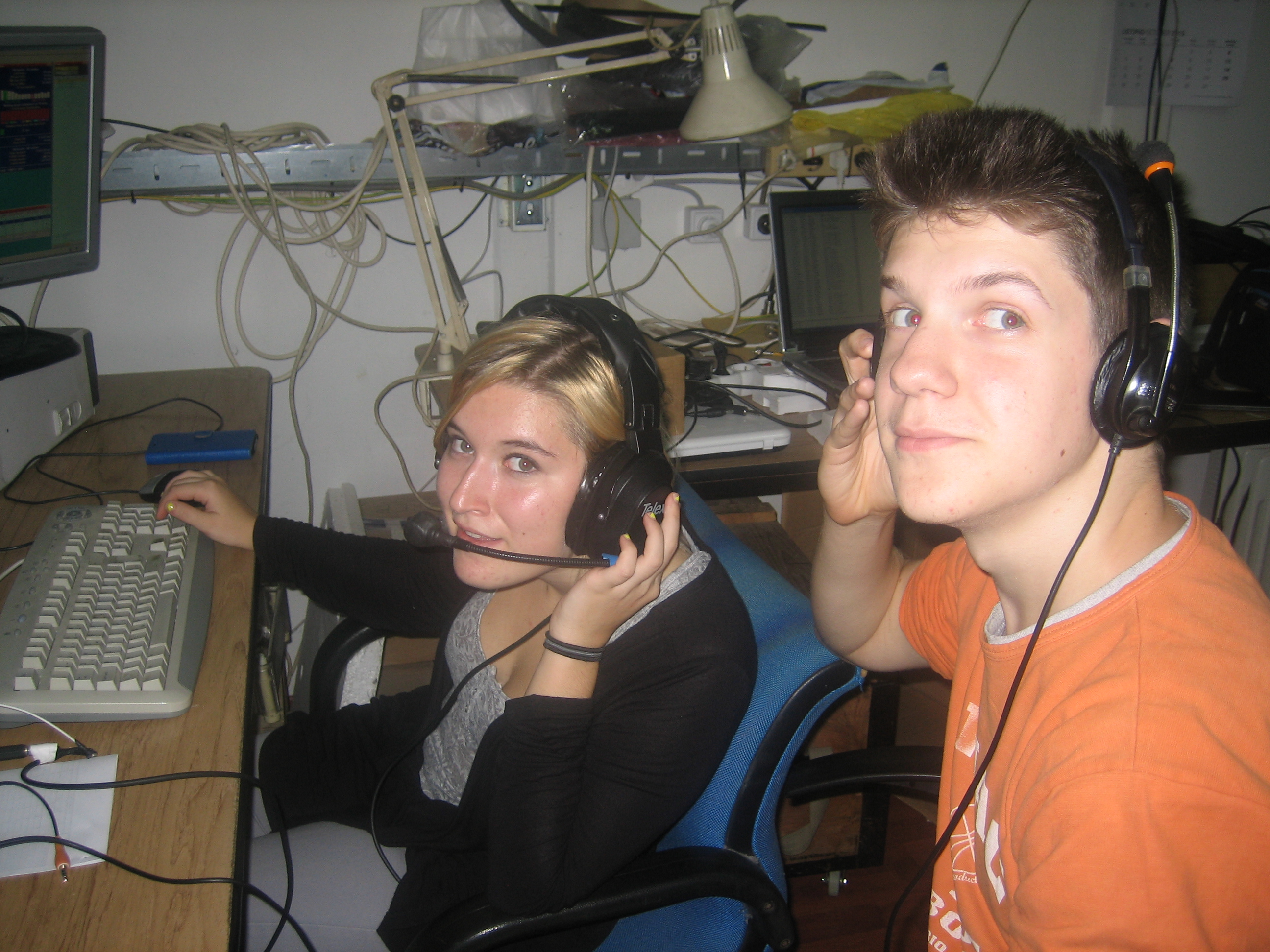 9A1RBZ: YCP in SAC SSB CONTEST