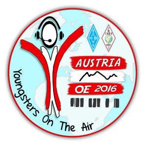 News update from YOTA 2016 Austria