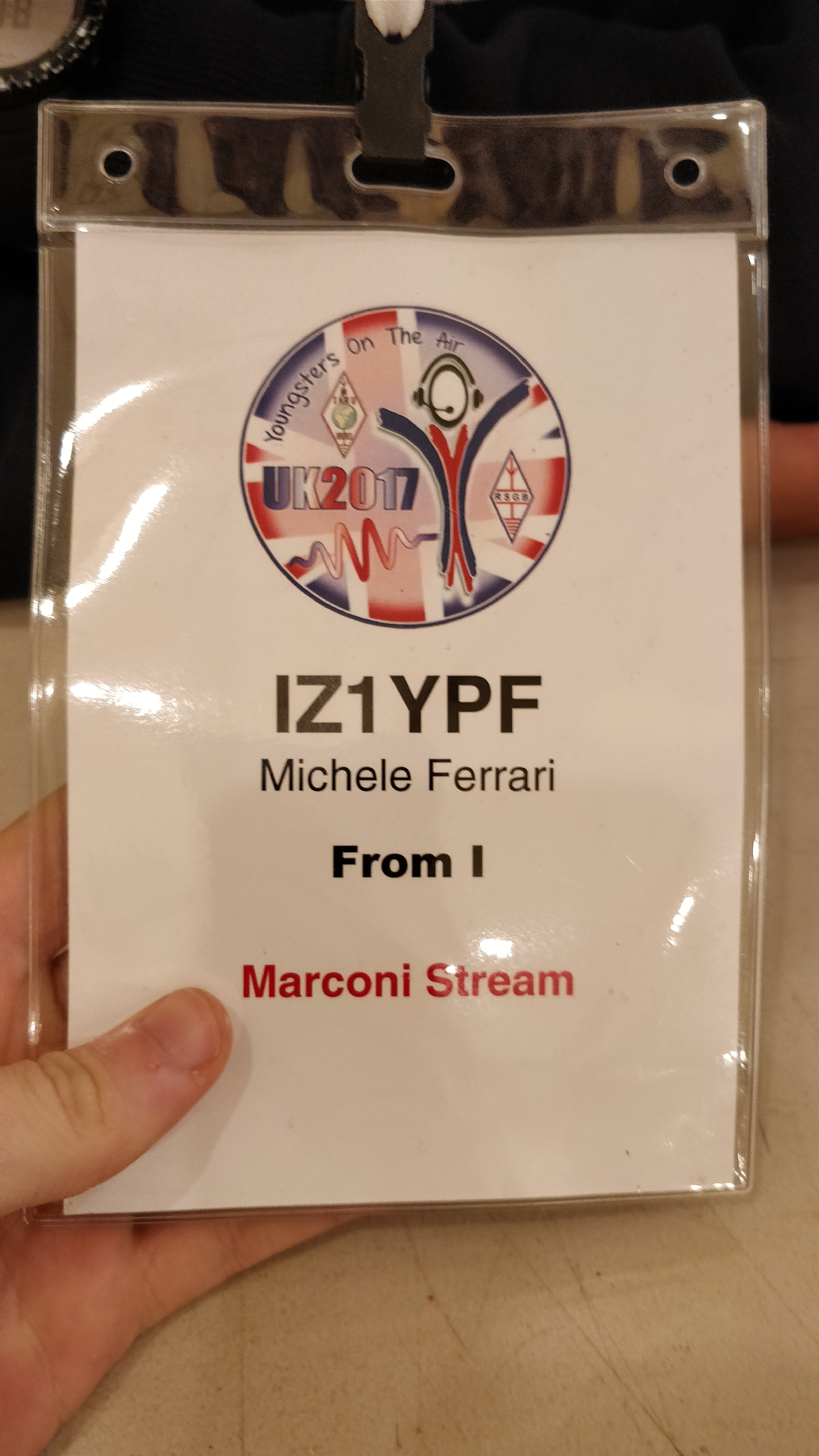 YOTA UK IZ1YPF