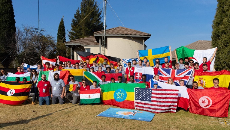 YOTA South-Africa 2018, a start of something bigger