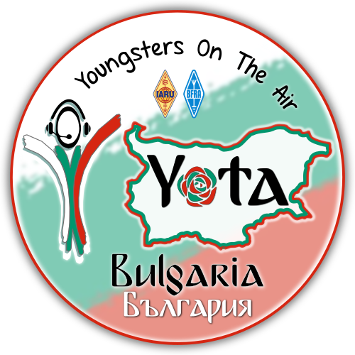 Call for application: Youngsters On The Air Bulgaria 2019