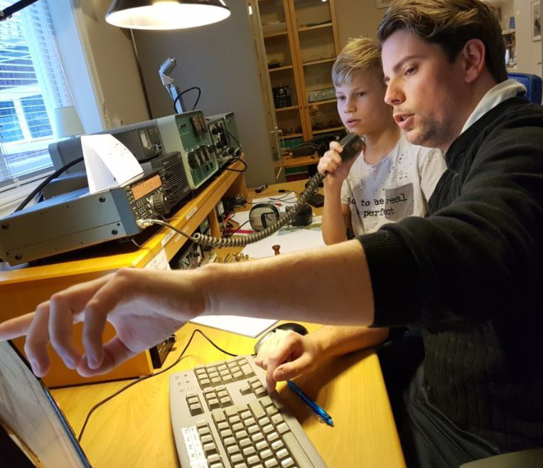 5 January 2019 Kids Day