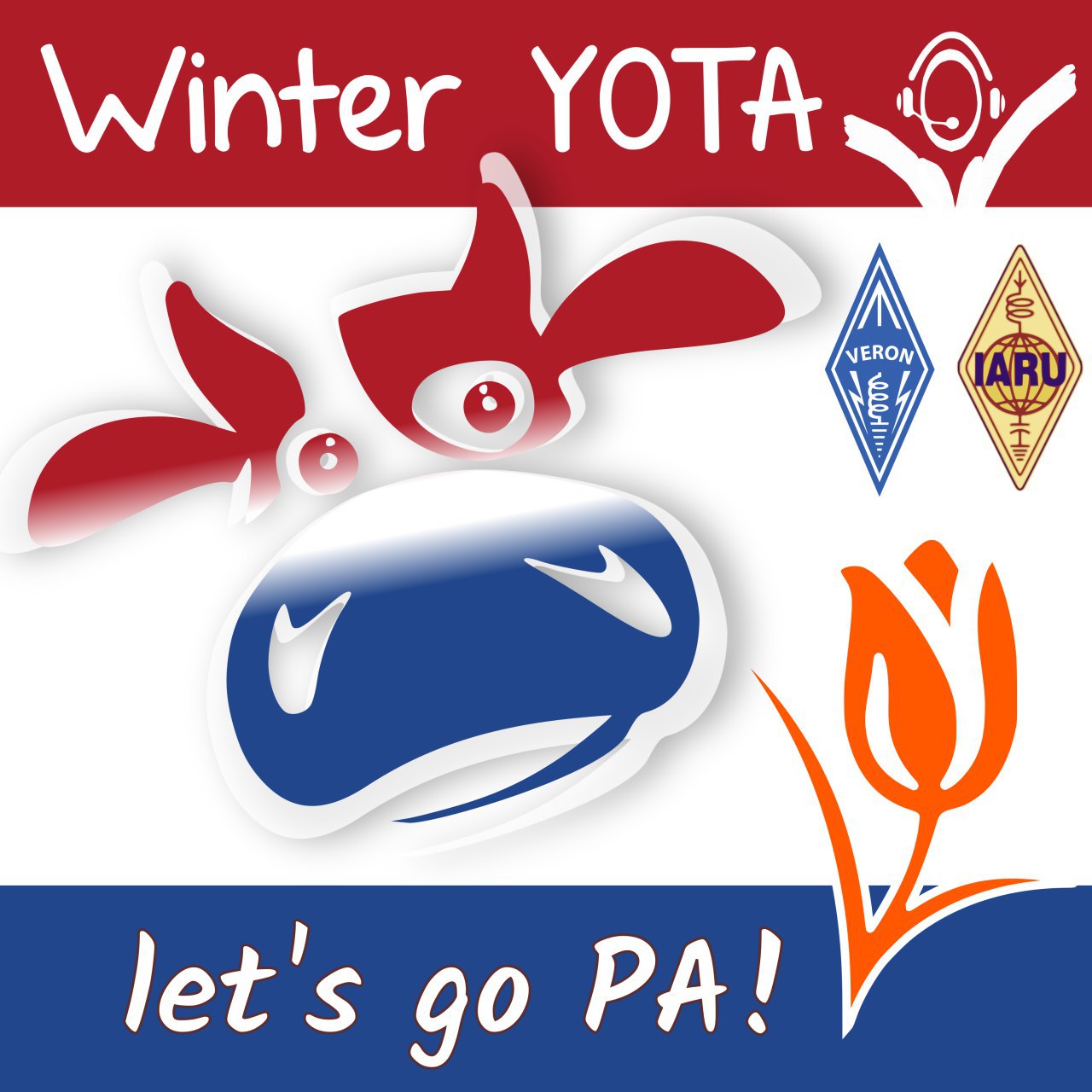 Winter YOTA – Let’s go PA