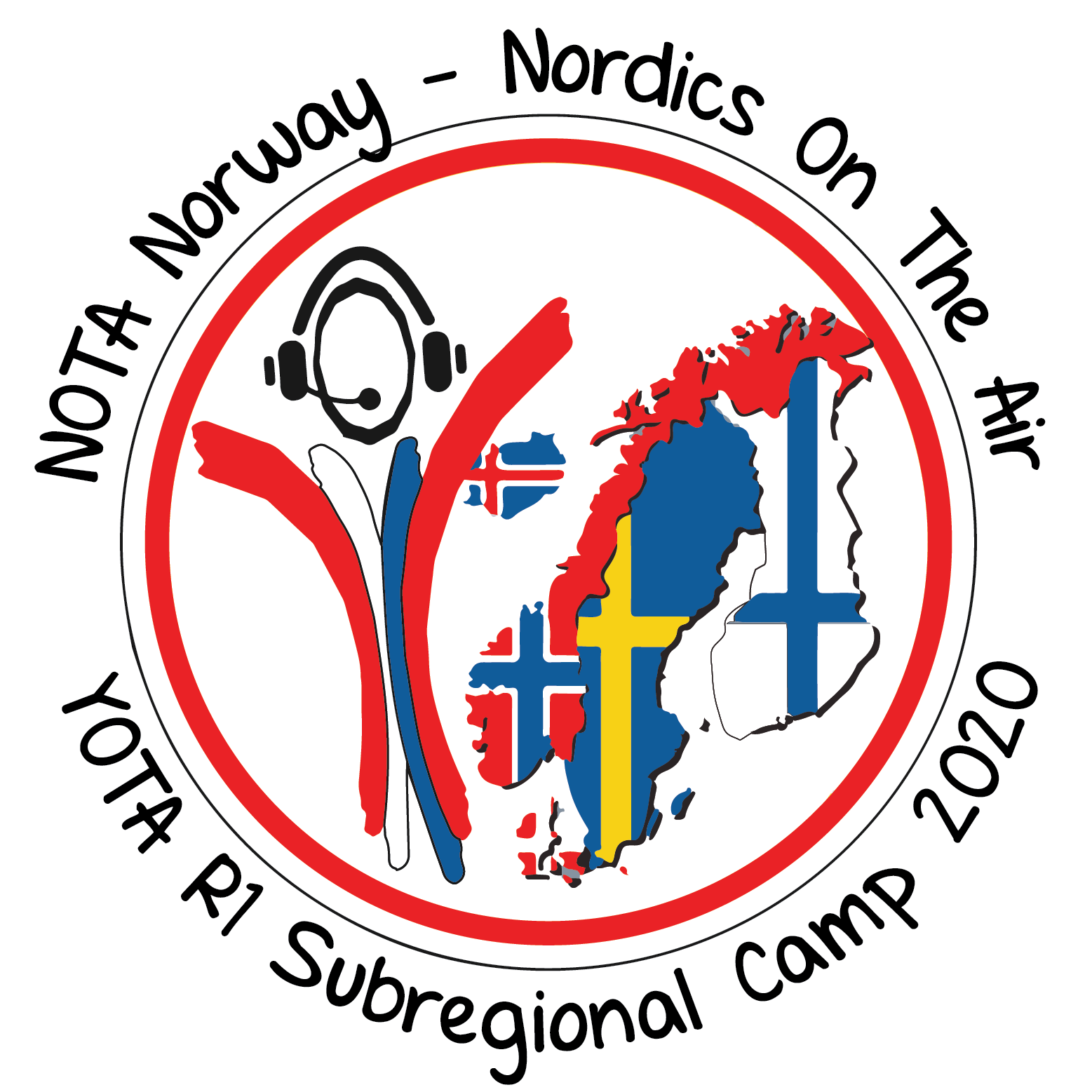 NOTA Norway 2020