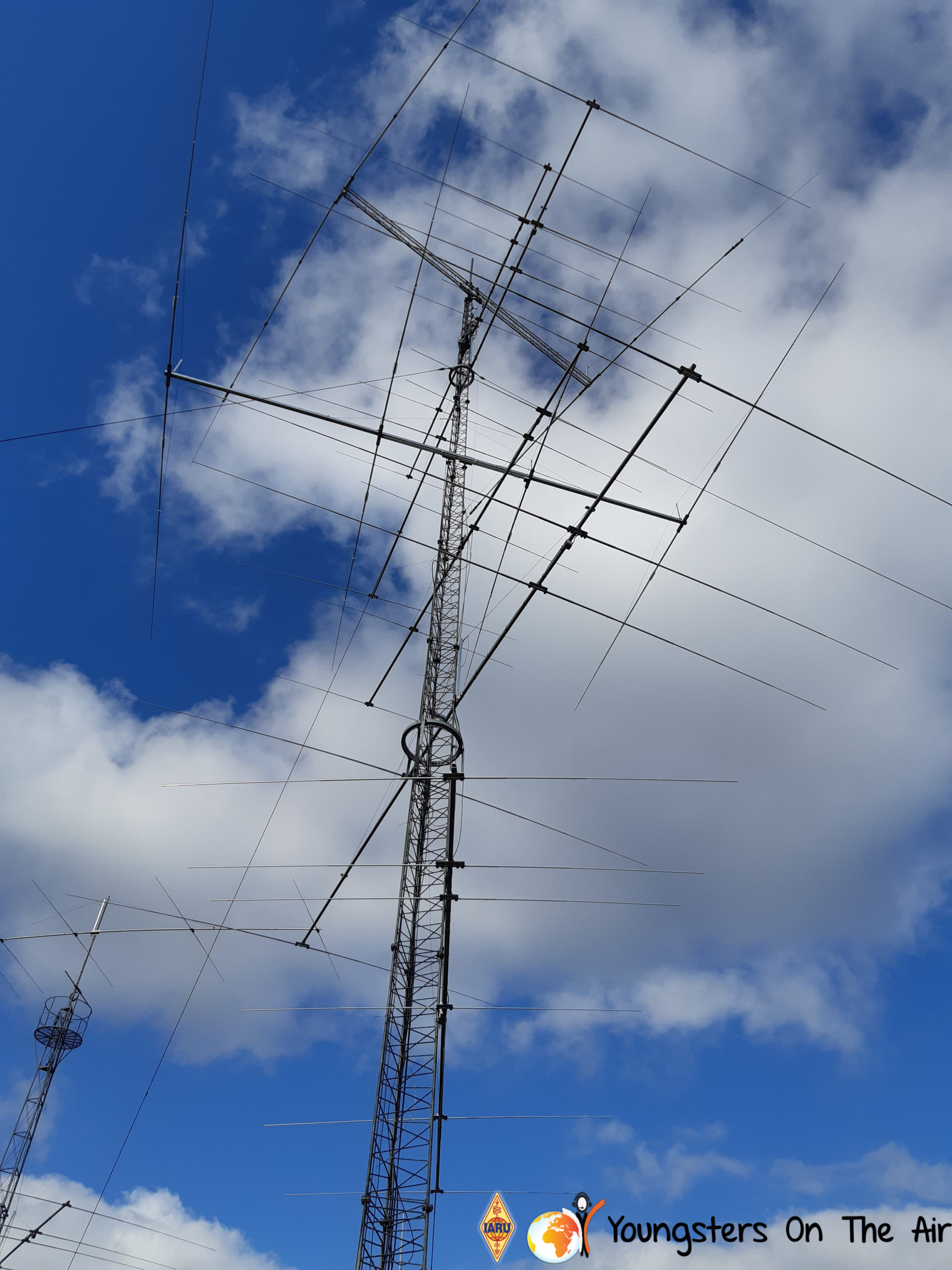 Youth Contest Program 2020 – LX7I + LX20I