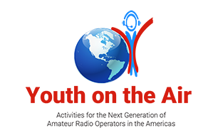 Youth on the Air Camp in the Americas Dates Announced for Summer 2021