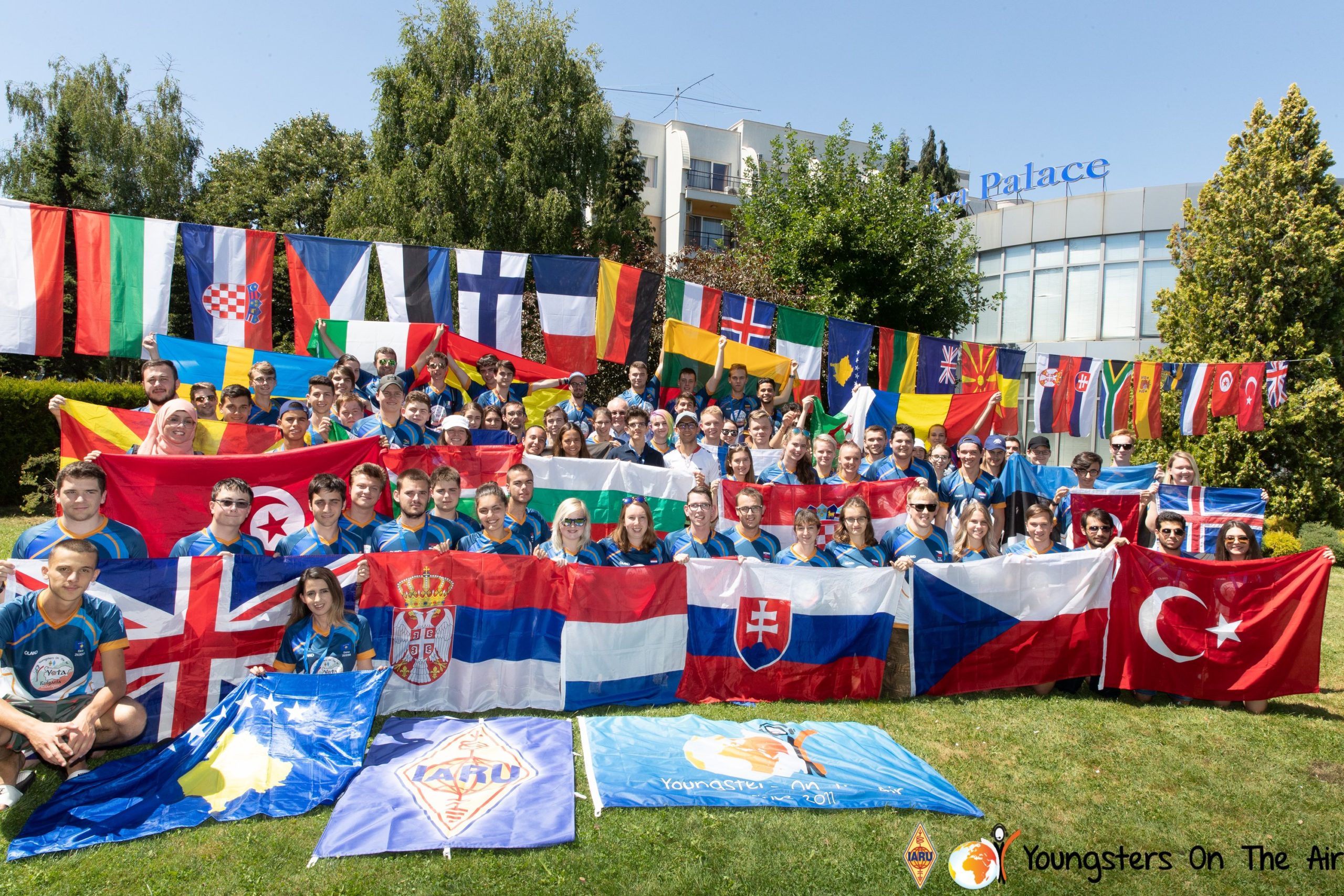 YOTA online – Session #4 “YOTA Summer Camps”