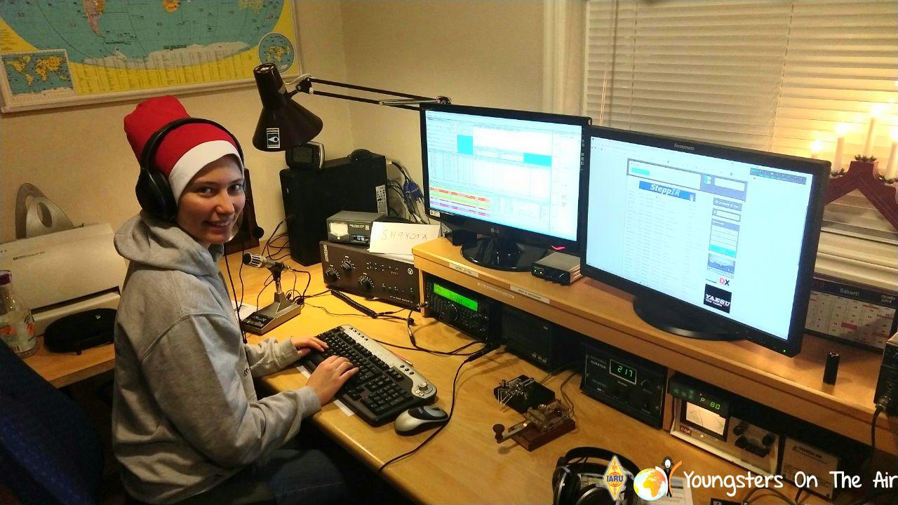 YOTA online Session #5 – Thursday, 24.09.2020 at 1800 UTC