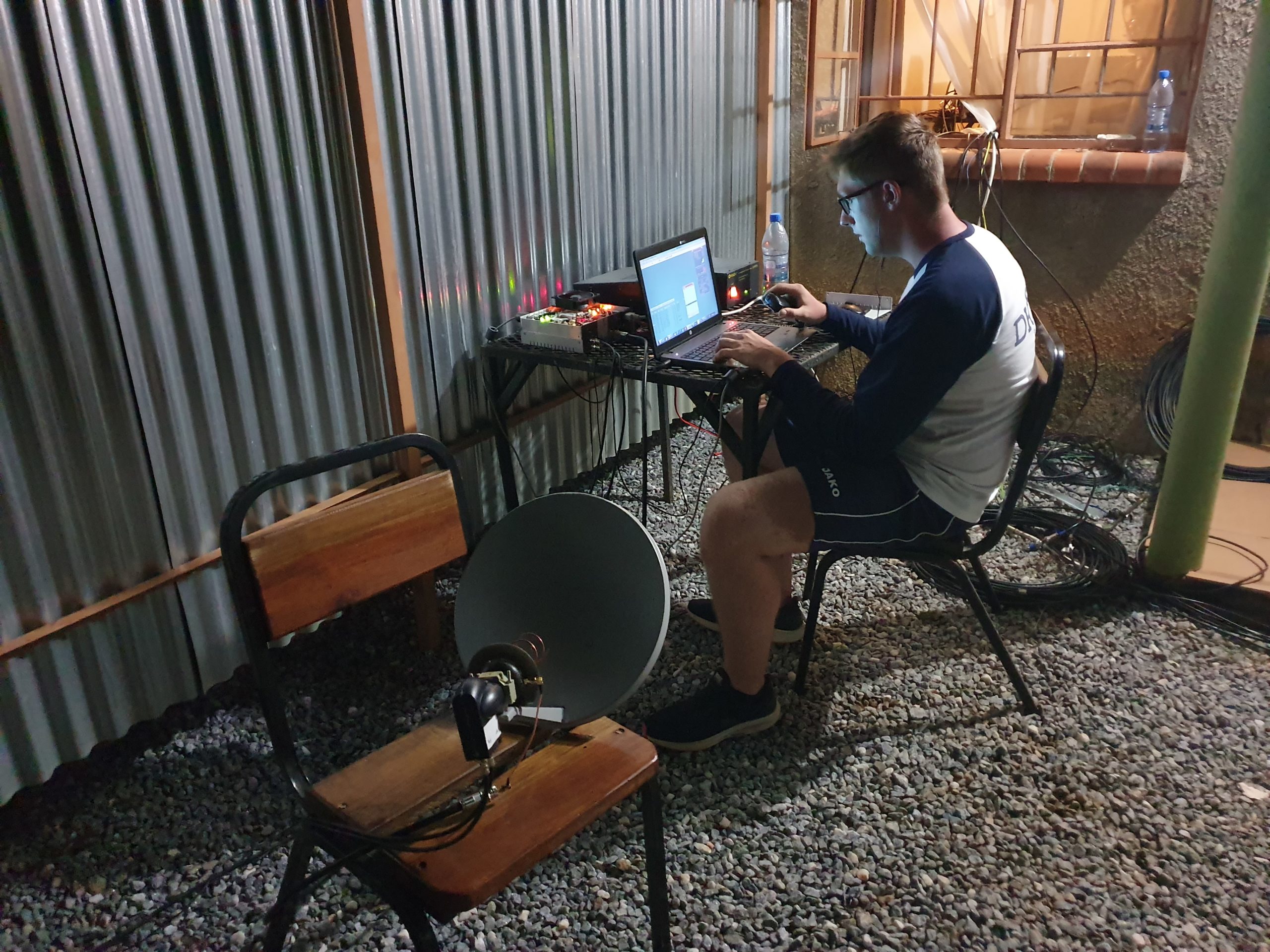 YOTA online – Session #7 “DXPeditions”