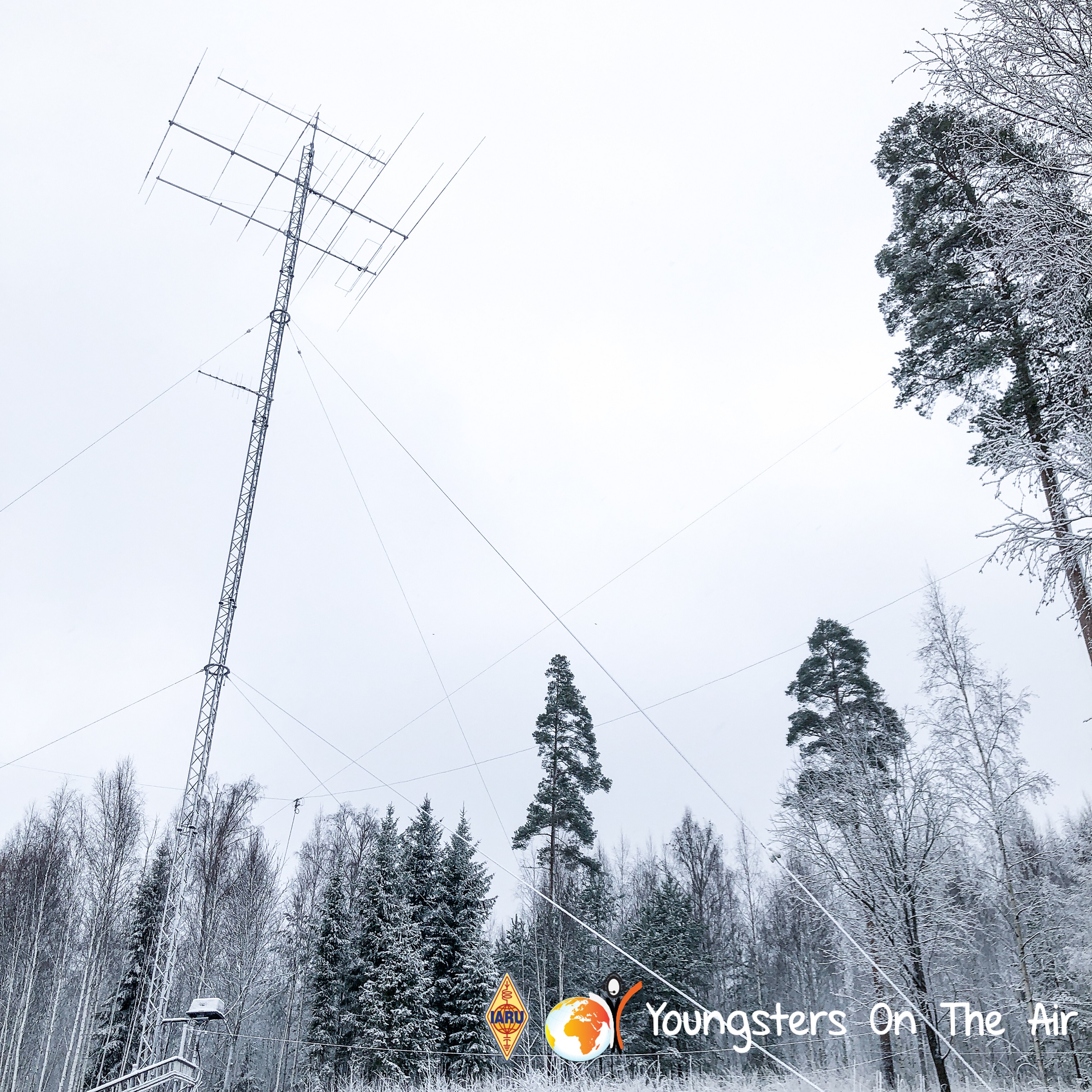 YOTA online – Session #9 “Recap: December YOTA Month 2020”