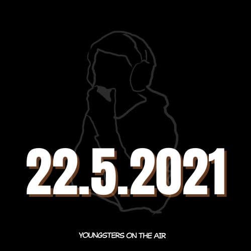 Save the date – 22.5.2021!