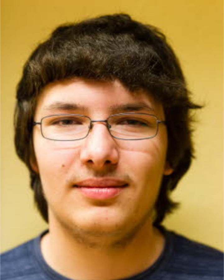 Markus, DL8GM Markus, DL8GM