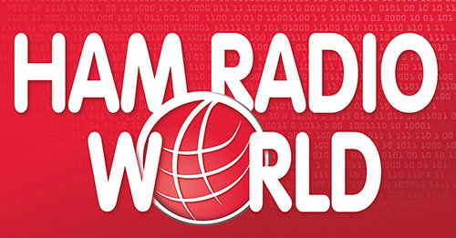 Virtual International Youth Meeting during Ham Radio World 2021 | Saturday, 26th June from 0900 UTC