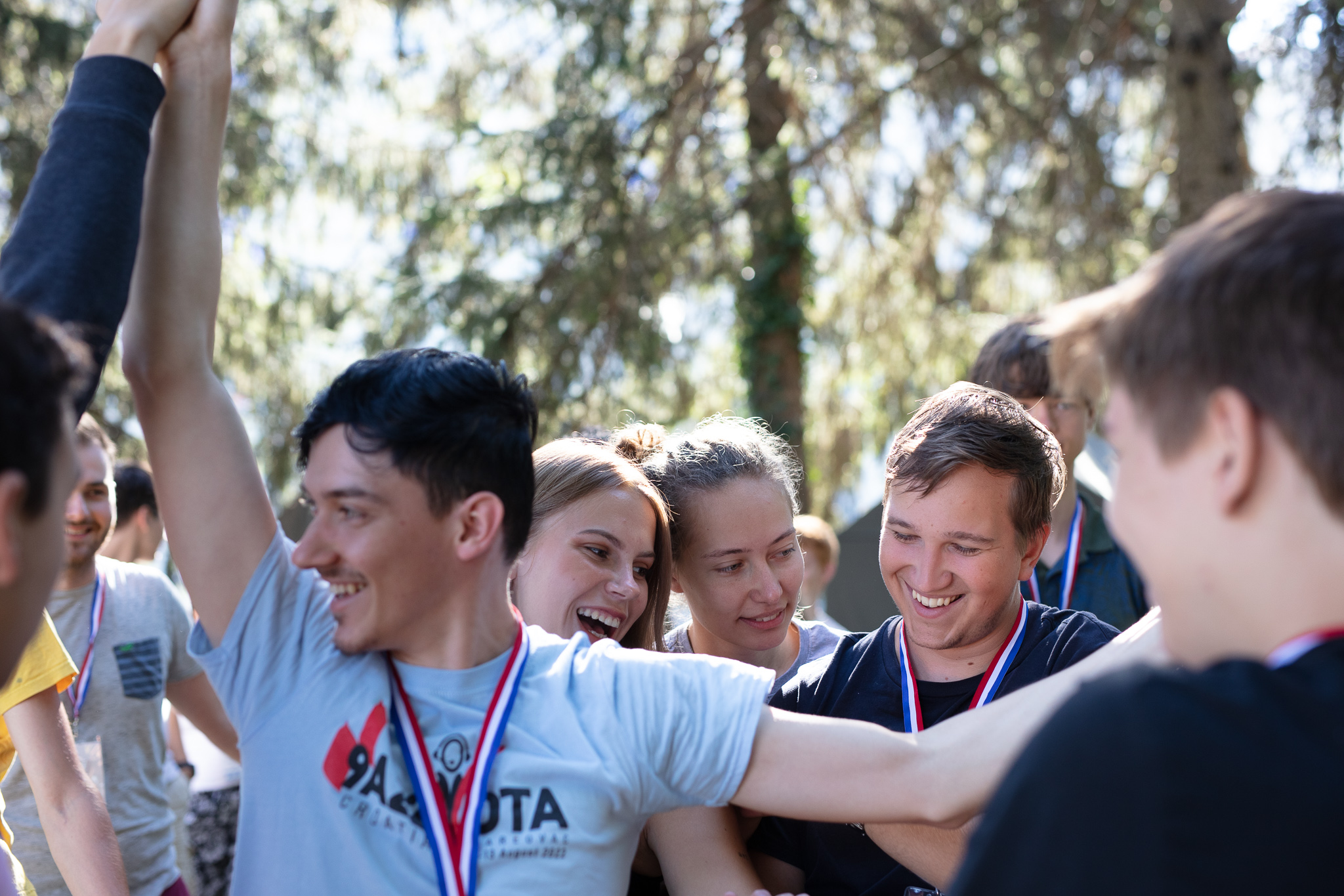 Day 6 | Thursday, 2022-08-11