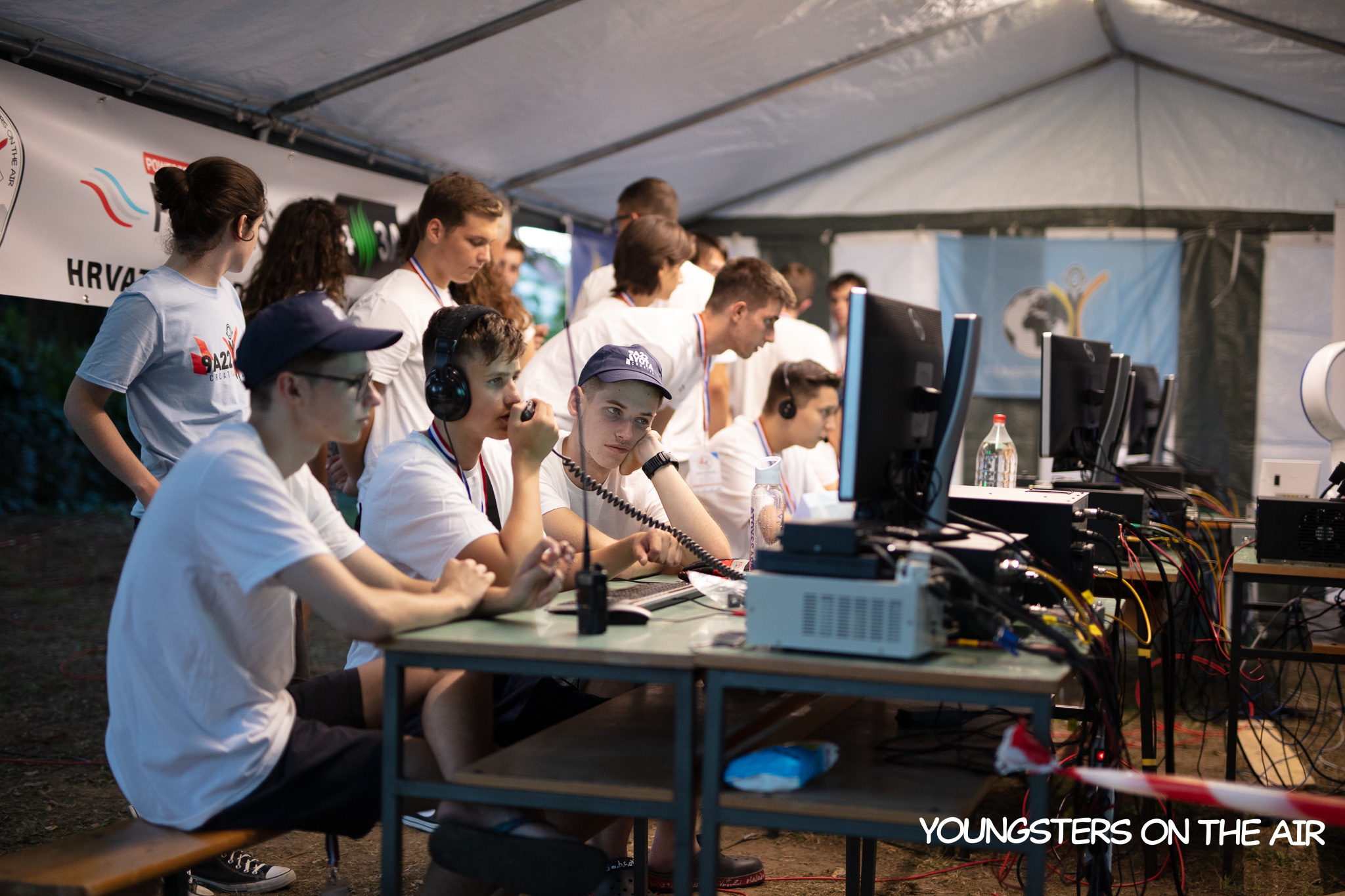 Day 1 | Saturday, 2022-08-06