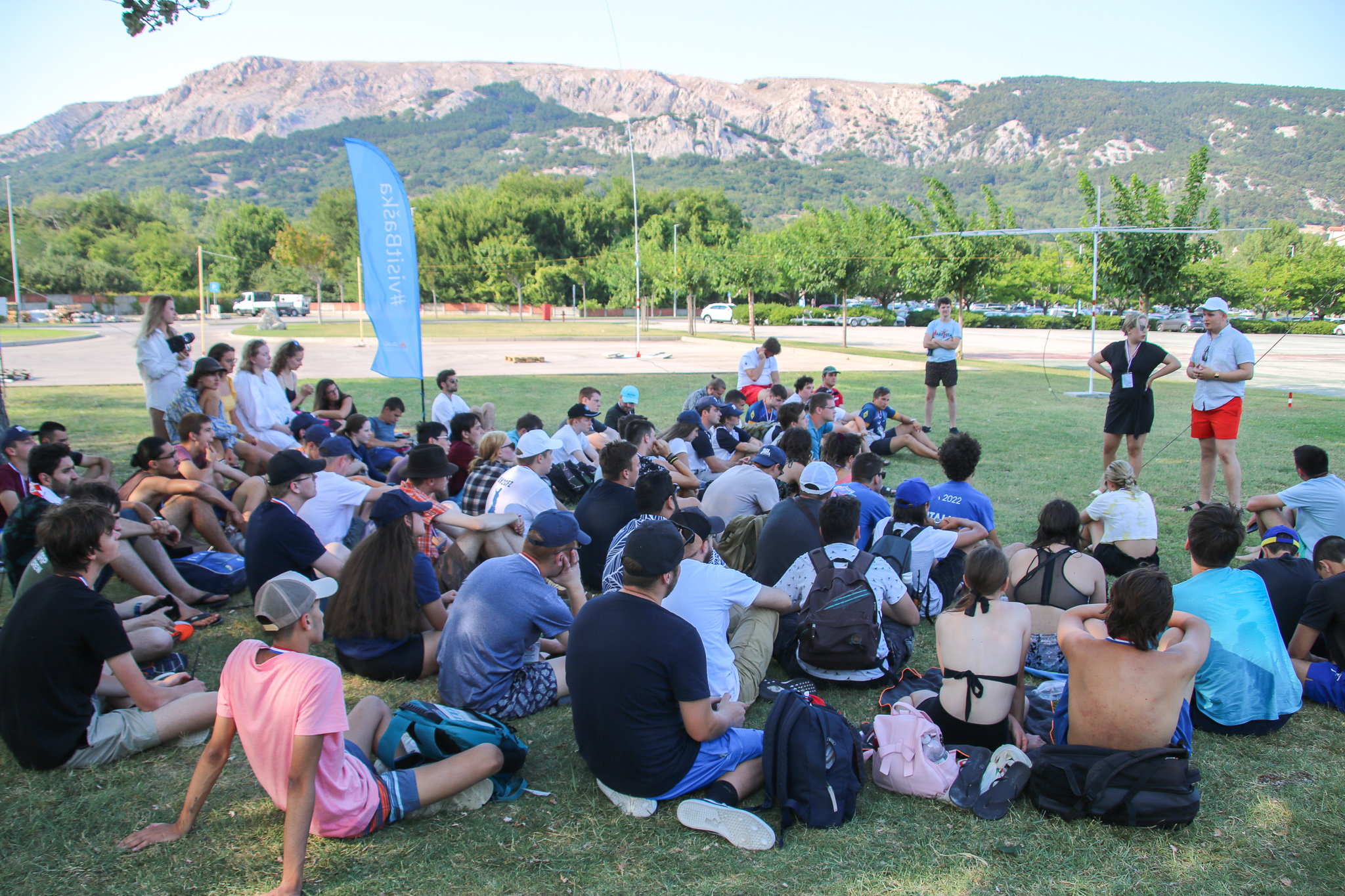 Day 3 | Monday, 2022-08-08