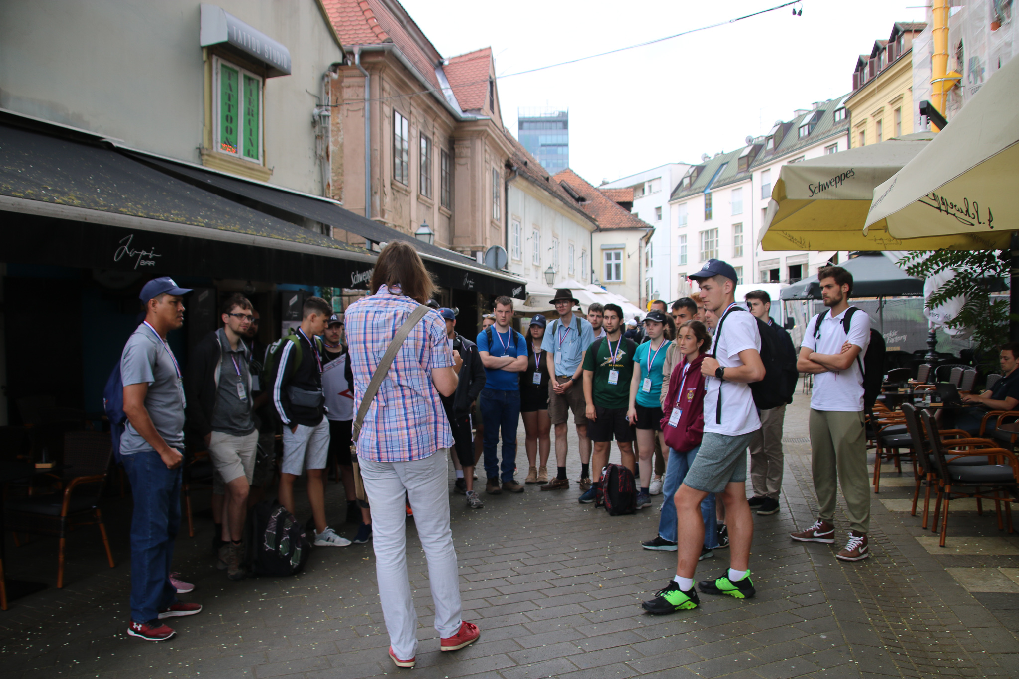 Day 5 | Wednesday, 2022-08-10