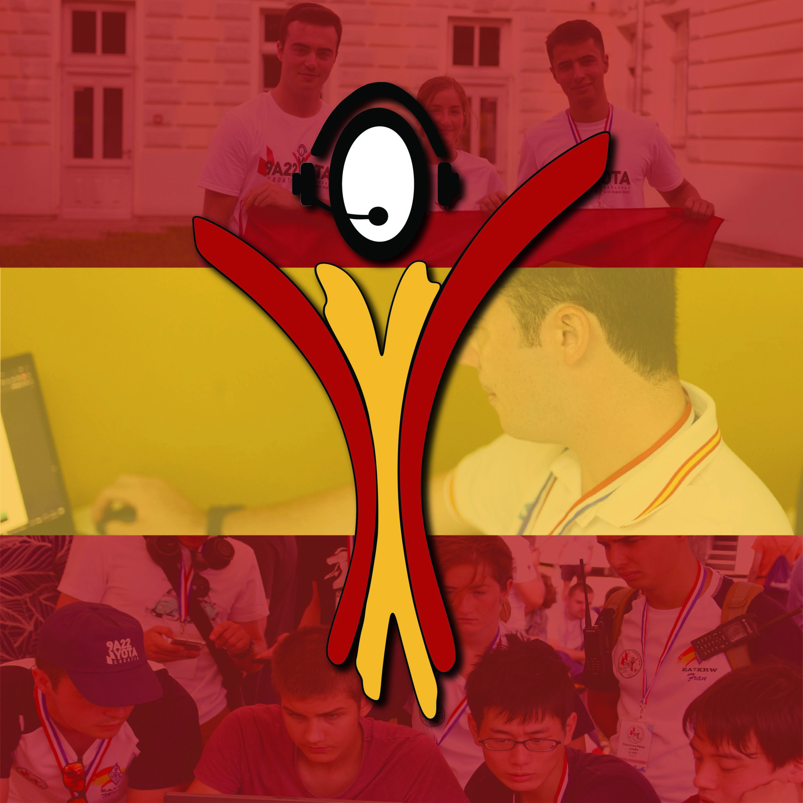 YOTA Subregional Camp – Spain 2023