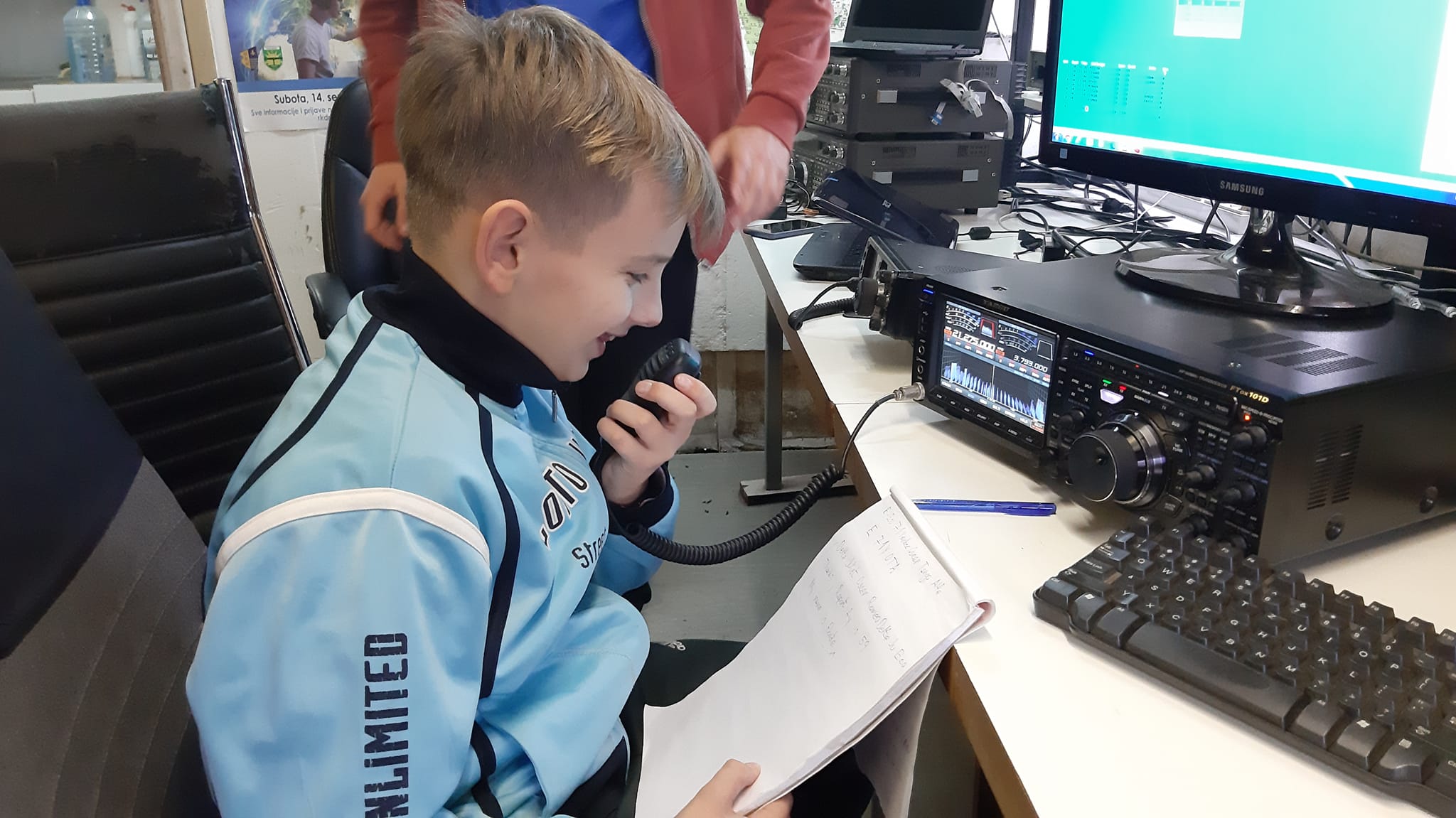 Train The Trainer report – Team Bosnia and Herzegovina – DYM 2022