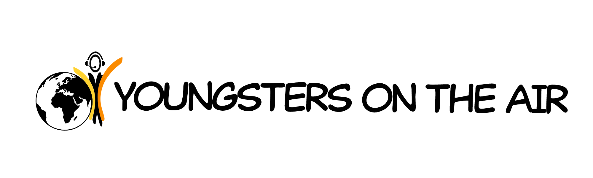 Youngsters On The Air